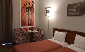 Motel Katerina